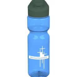 Olympian Bottle with Flip Carry Lid - 28 oz