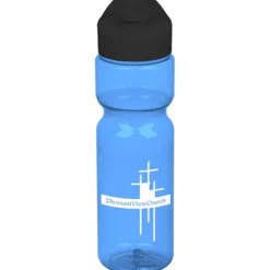 Olympian Bottle with Flip Carry Lid - 28 oz