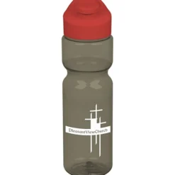 Olympian Bottle with Flip Carry Lid - 28 oz