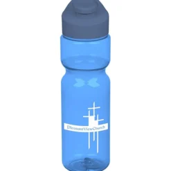 Olympian Bottle with Flip Carry Lid - 28 oz