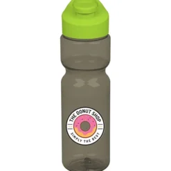 Olympian Bottle with Flip Carry Lid - 28 oz - Full Color