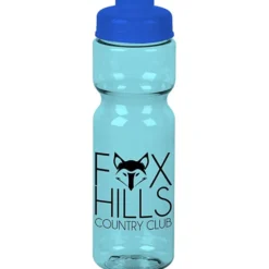 Olympian Bottle with Flip Drink Lid - 28 oz
