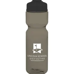Olympian Bottle with Flip Lid - 28 oz