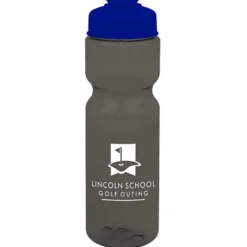 Olympian Bottle with Flip Lid - 28 oz