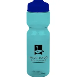 Olympian Bottle with Flip Lid - 28 oz
