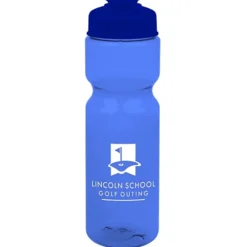 Olympian Bottle with Flip Lid - 28 oz