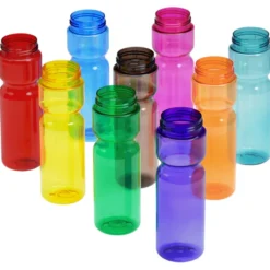Olympian Bottle with Flip Straw Lid - 28 oz