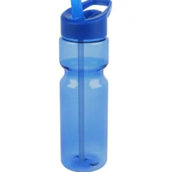 Olympian Bottle with Flip Straw Lid - 28 oz