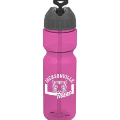 Olympian Bottle with Sport Lid - 28 oz