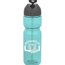 Olympian Bottle with Sport Lid - 28 oz