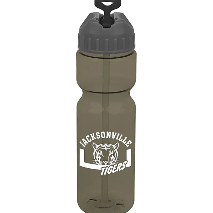 Olympian Bottle with Sport Lid - 28 oz