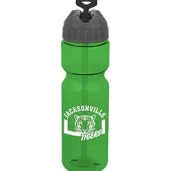 Olympian Bottle with Sport Lid - 28 oz