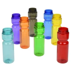 Olympian Bottle with Sport Lid - 28 oz