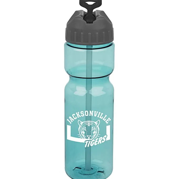Olympian Bottle with Sport Lid - 28 oz