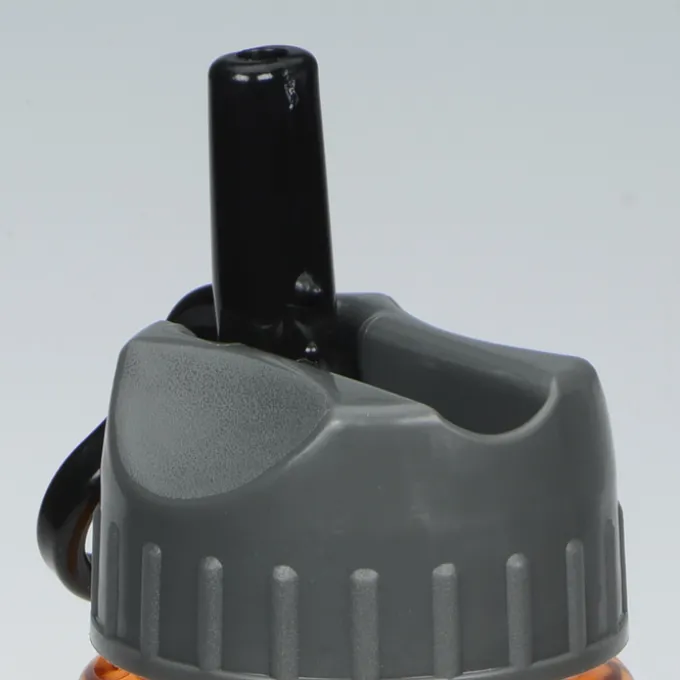 Olympian Bottle with Sport Lid - 28 oz - Full Color