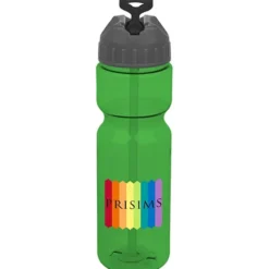 Olympian Bottle with Sport Lid - 28 oz - Full Color