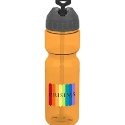 Olympian Bottle with Sport Lid - 28 oz - Full Color