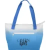 Ombre Lunch Cooler