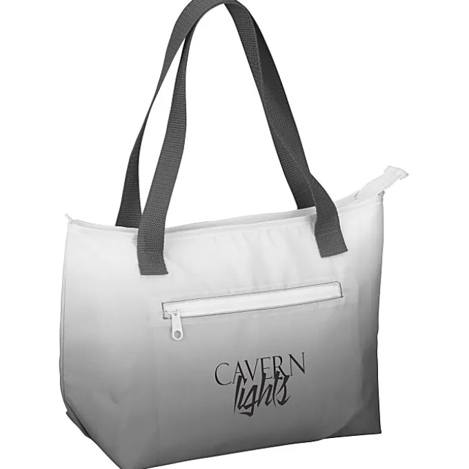 Ombre Lunch Cooler