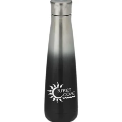 Ombre Peristyle Vacuum Bottle - 16 oz