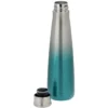 Ombre Peristyle Vacuum Bottle - 16 oz - Laser Engraved