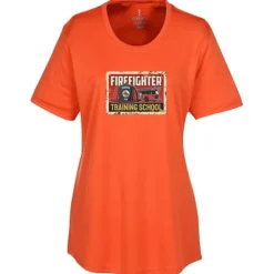 Omi Tech T-Shirt - Ladies'