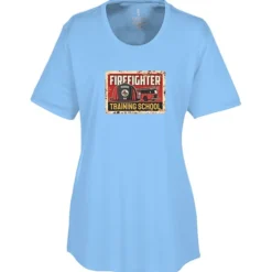 Omi Tech T-Shirt - Ladies'