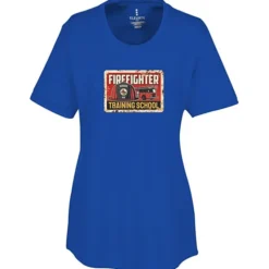 Omi Tech T-Shirt - Ladies'