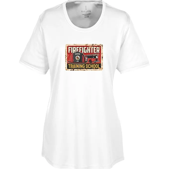 Omi Tech T-Shirt - Ladies'