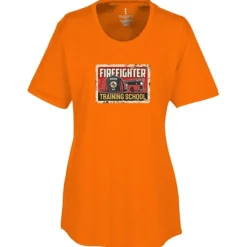Omi Tech T-Shirt - Ladies'
