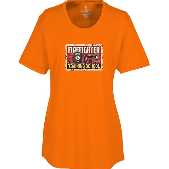 Omi Tech T-Shirt - Ladies'