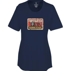 Omi Tech T-Shirt - Ladies'