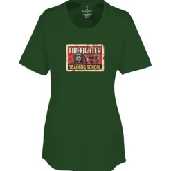 Omi Tech T-Shirt - Ladies'