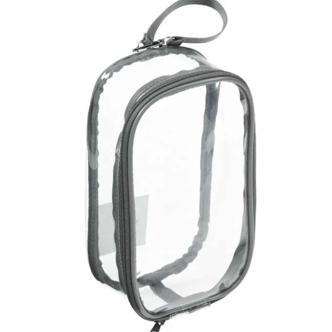 On Display Pouch