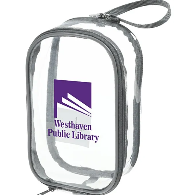 On Display Pouch