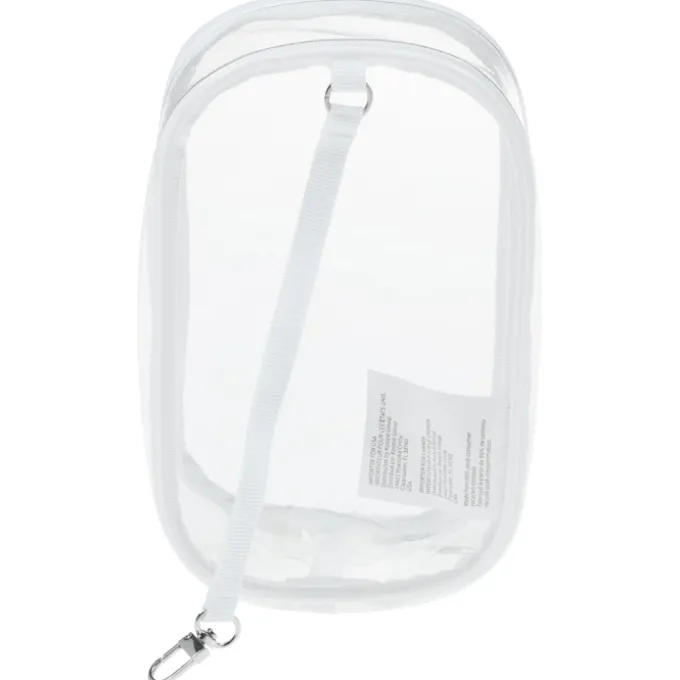 On Display Pouch