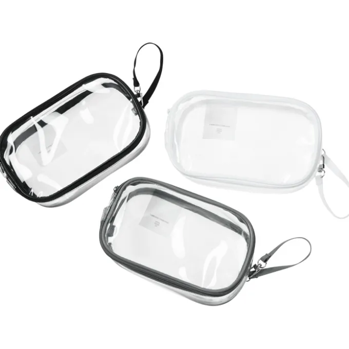 On Display Pouch