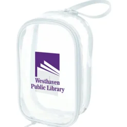 On Display Pouch