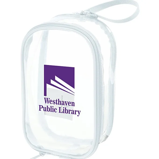 On Display Pouch