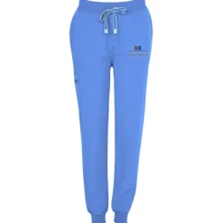 Onna Energized Stretch Scrub Joggers - Ladies'