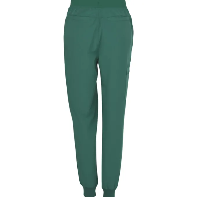 Onna Energized Stretch Scrub Joggers - Ladies'