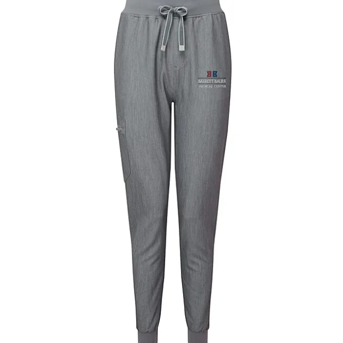 Onna Energized Stretch Scrub Joggers - Ladies'