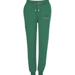 Onna Energized Stretch Scrub Joggers - Ladies'