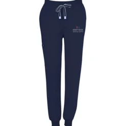 Onna Energized Stretch Scrub Joggers - Ladies'