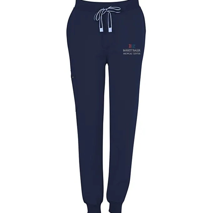 Onna Energized Stretch Scrub Joggers - Ladies'
