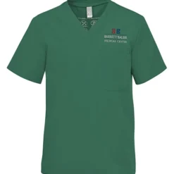 Onna Limitless V-Neck Stretch Scrub Top - Men's