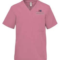 Onna Limitless V-Neck Stretch Scrub Top - Men's