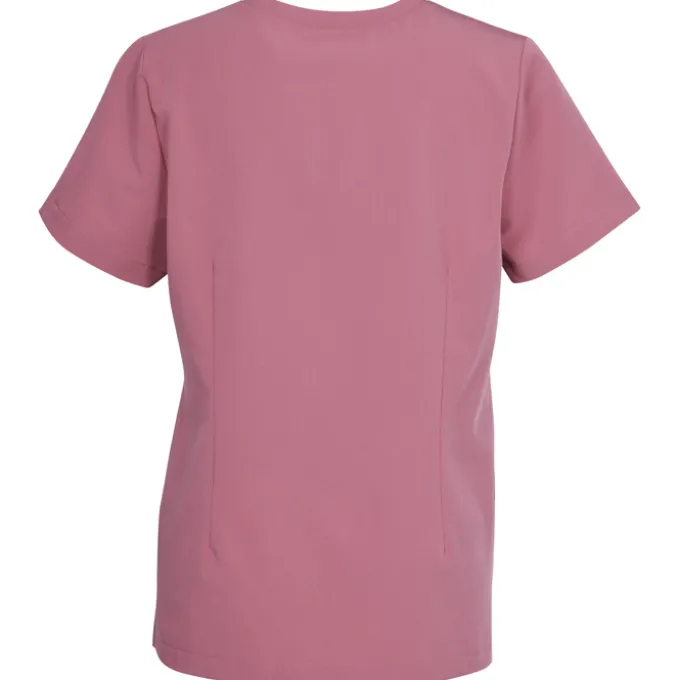 Onna Limitless V-Neck Stretch Scrub Top - Ladies'