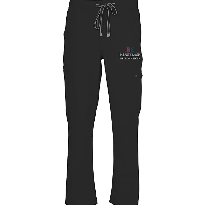 Onna Relentless Stretch Cargo Scrub Pants - Men's