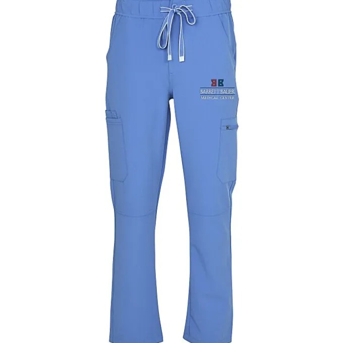 Onna Relentless Stretch Cargo Scrub Pants - Men's